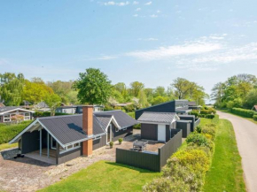 Holiday home Juelsminde XXV in Sønderby